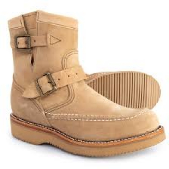 Chippewa | Shoes | Chippewa Highlander 